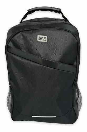MOCHILA JUVENIL AZX LOGIC CASE GG